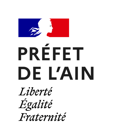 Préfet de l’Ain