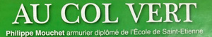 Logo Au Col Vert