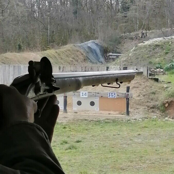 CHAMPIONNAT REGIONAUX  ARMES ANCIENNES 2023