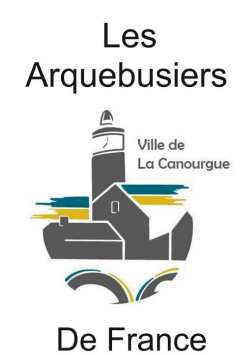 ARQUEBUSIERS DE FRANCE