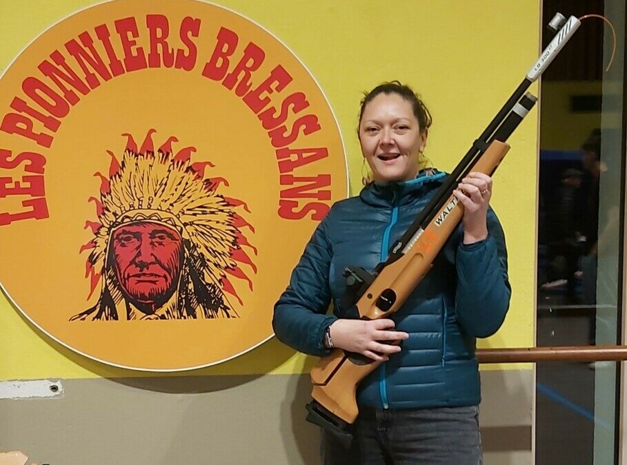 Palmarès Critérium 10m, Les Pionniers Bressans