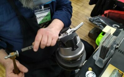 40ème bourse aux armes anciennes et Militaria 2026