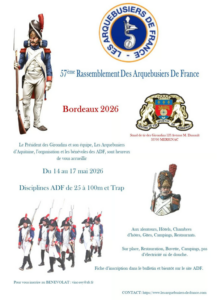 Affiche adf2026