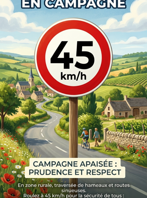 SECURITE ROUTIERE